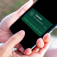 El buzón de llamadas perdidas de WhatsApp tenía muy buenas intenciones. En la práctica no sirve para nada