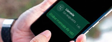 El buzón de llamadas perdidas de WhatsApp tenía muy buenas intenciones. En la práctica no sirve para nada