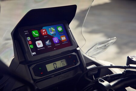Equipamiento Nt1110