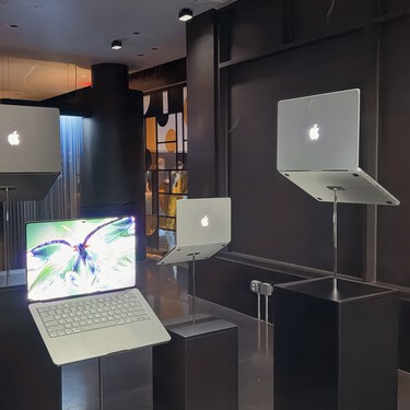 Macbook Pro Tactil Xtk Pruebas 17