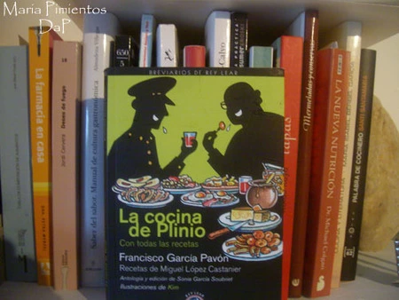 La cocina de Plinio. Con todas las recetas