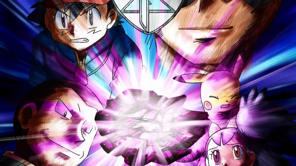 Después de 12 años sale a la luz el guion de dos episodios de la serie anime de Pokémon que nunca se llegaron a emitir Después de 12 años sale a la luz el guion de dos episodios de la serie anime de Pokémon que nunca se llegaron a emitir