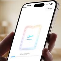 Por fin encontré la mejor solución para añadir al iPhone las entradas no compatibles con Wallet