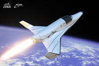 Turismo espacial de low-cost