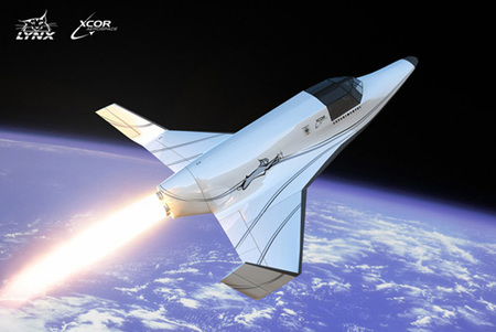 Turismo espacial de low-cost