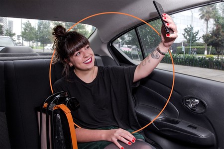 Didi Taxi Llega A Cuernavaca