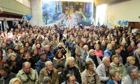 Sant Cugat sufragará las residencias a los mayores suspendidos por la Generalitat
