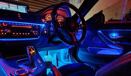 Luz Interior 4
