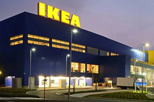 Ikea