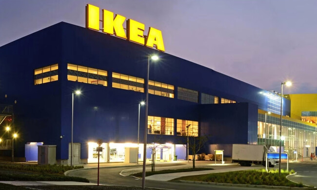 Ikea