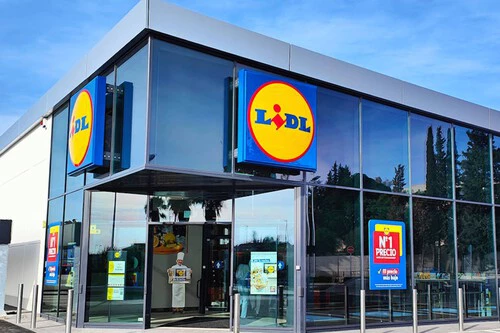 Lidl