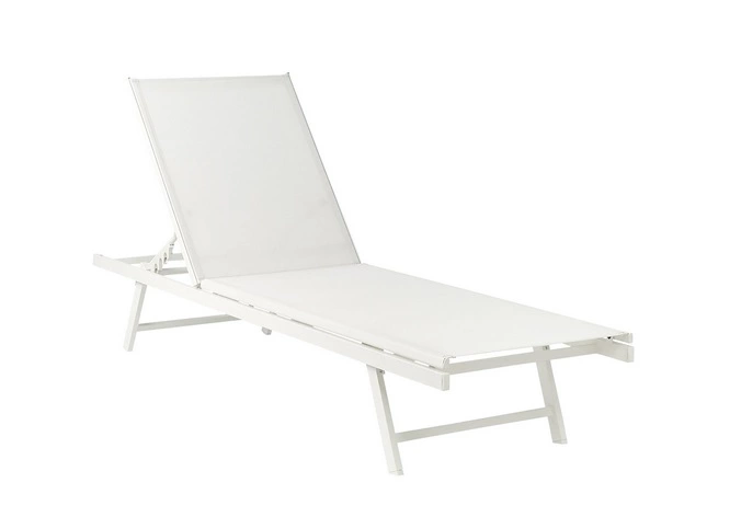Tumbona de jardín New Florida El Corte Inglés