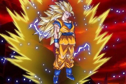 Este Arte Inedito De Akira Toriyama Anticipo La Escena Mas Brutal De Dragon Ball Daima Compressed