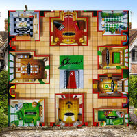 A 93 kilómetros de Londres hay un hotel por el que has paseado decenas de veces sin saberlo. Es la mansión en la que se inspiró Cluedo