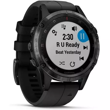Garmin Fenix 5 Plus 3
