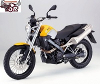 BMW G650 Xcountry 2009
