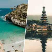 España ya sabe cuál es la consecuencia de ser una potencia turística: que viajar a Mallorca cueste tanto como viajar a Bali