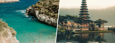 España ya sabe cuál es la consecuencia de ser una potencia turística: que viajar a Mallorca cueste tanto como viajar a Bali