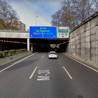 Radares multicarril de Madrid: dónde están los súper dispositivos que multan como mínimo con 100 euros