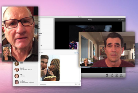 El próximo episodio de Modern Family será una carta de amor a Apple