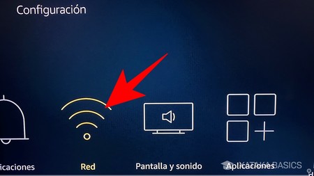 Puedes usar el  Fire TV sin wifi cuando te vas de vacaciones: así  puedes hacerlo engañando a tu dispositivo