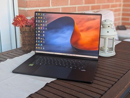 Rtx Spark 16
