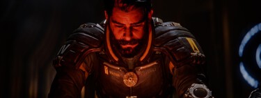 Era difícil superar a Returnal, pero tras jugar a Saros, apunta maneras con una nueva propuesta de ciencia ficción a lo Lovecraft