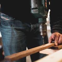 Ofertas de Amazon en herramientas y bricolaje: marcas como Bosch o Black & Decker rebajadas