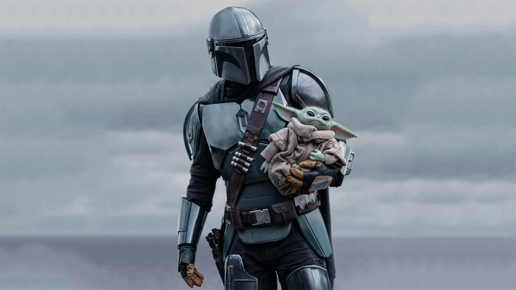 'The Mandalorian and Grogu' no levanta el vuelo en taquilla. 'Star Wars' se ha topado con el cansancio del público y se conformará con recaudar lo que costó