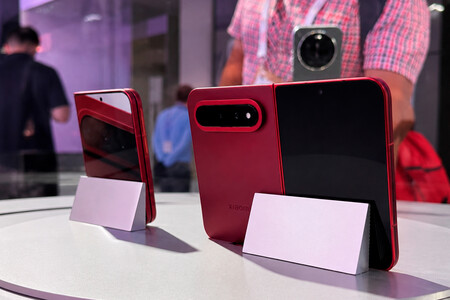 Xiaomi 18 Fold 2