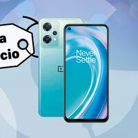 MediaMarkt rebaja casi 50 euros el OnePlus Nord CE 2 Lite 5G y lo convierte en uno de los chollos del Día Sin IVA