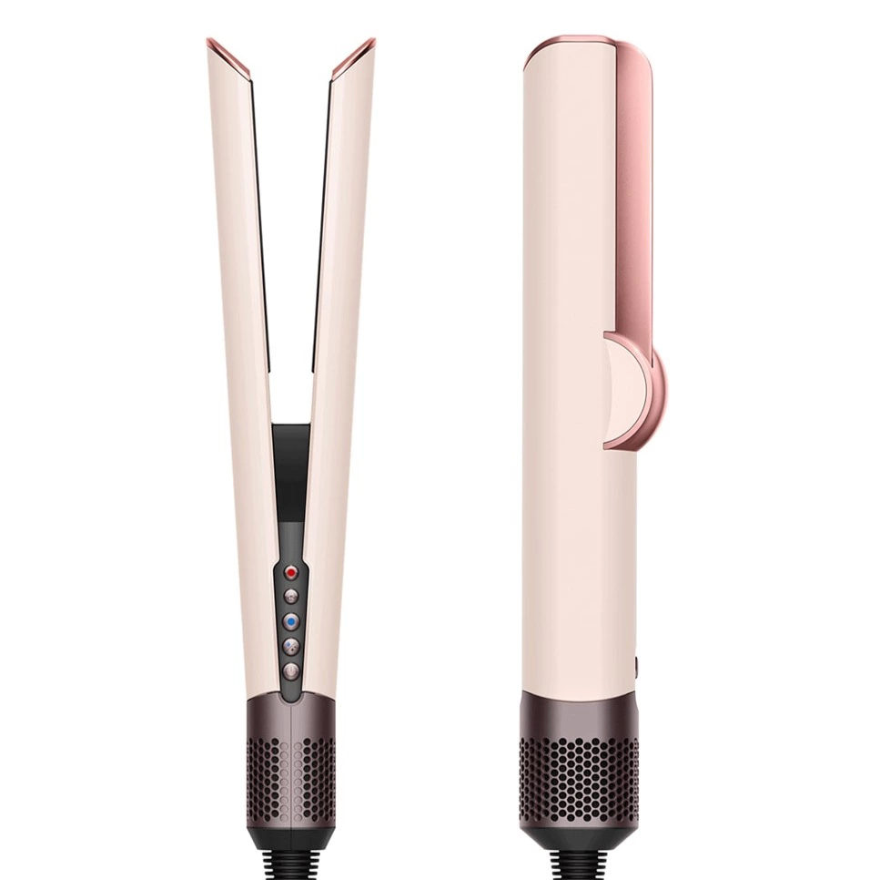 Moldeador Dyson alisador de pelo Airstrait sin placas calientes

