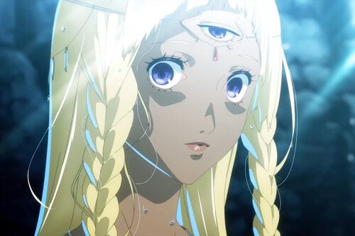 Metaphor Refantazio Studio Zero