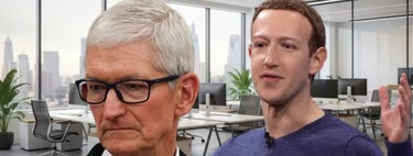 El arma secreta de Mark Zuckerberg contra Apple no es un producto, es su chequera: así está vaciando de talento a los de Cupertino El arma secreta de Mark Zuckerberg contra Apple no es un producto, es su chequera: así está vaciando de talento a los de Cupertino