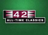 42 All Time Classics, clásicos para Nintendo DS