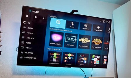 TV BOX y KODI así funciona. Lo probamos! 