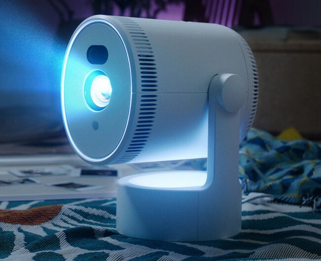Proyector789