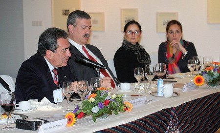 Unos gastos de representación mal gestionados son como una tubería rota