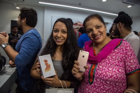 Iphone India 800x533