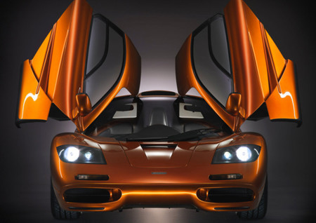 Mclaren F1 1993 800x600 Wallpaper 05