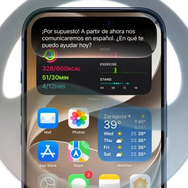 Siri Ai
