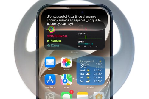 Nueva Siri AI: fecha de lanzamiento, novedades y dispositivos compatibles