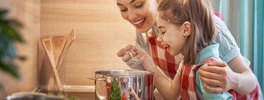 11 recetas con legumbres fáciles de preparar a las que los niños no podrán resistirse