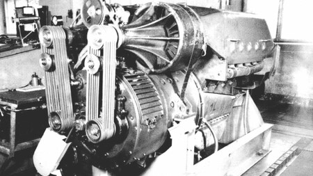 Porsche Tanque 4