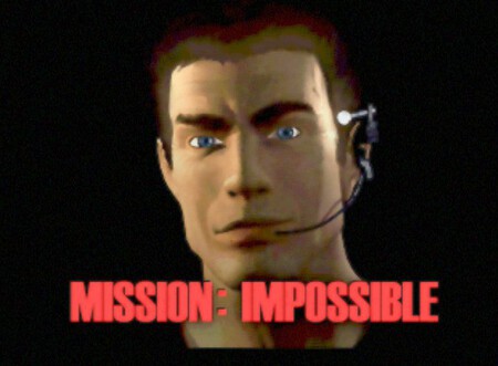 Imagen de Mission: Impossible (Ocean)