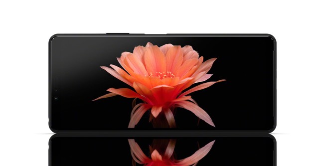 Nuevo Sony Xperia 10 II, características, precio y ficha técnica
