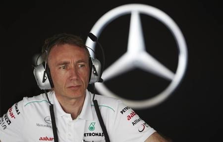 Bob Bell podría ser el próximo refuerzo de Ferrari