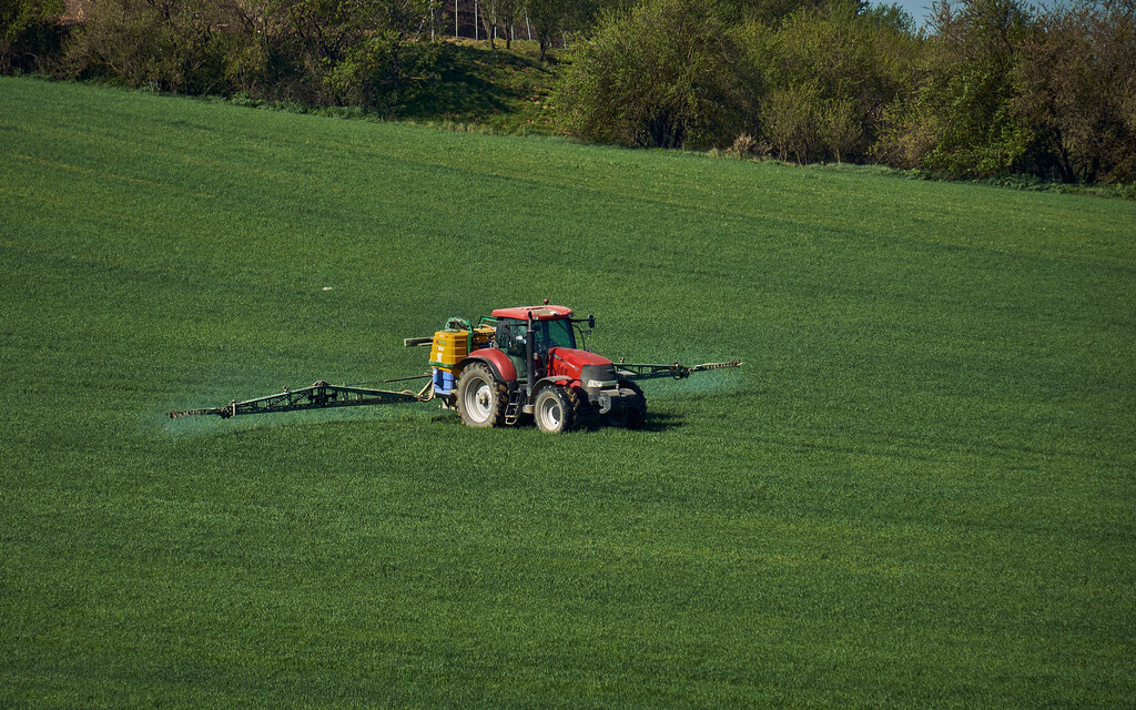 En California, los fondos descubrieron que no hay inversión más rentable que la tierra de cultivo. Ahora le toca a España 