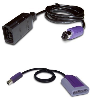 Usa tu pad de NES o SNES en tu Wii