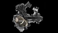 Nuevo motor Ducati Testastretta DVT (Desmodromic Variable Timing)